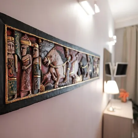 Holidays House Marconi Rome