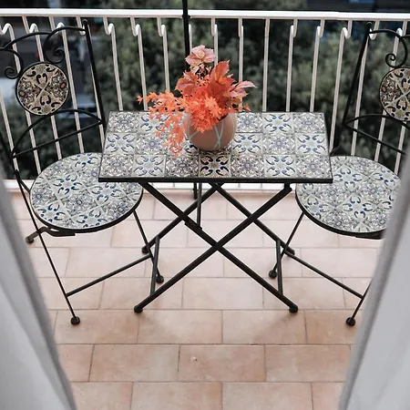 Holidays House Marconi Apartment *