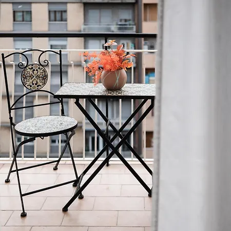 Holidays House Marconi Apartment *