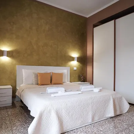 Apartment Holidays House Marconi *