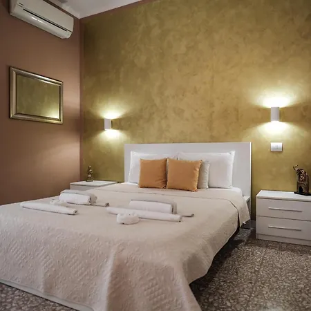 Apartment Holidays House Marconi