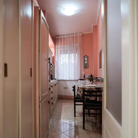 Holidays House Marconi Rome