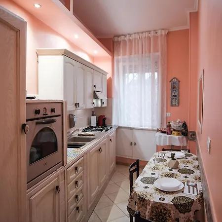 Holidays House Marconi * Rome