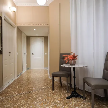 Holidays House Marconi Apartment