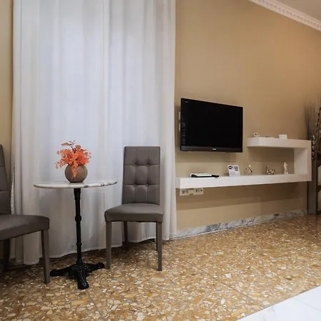 Apartment Holidays House Marconi Rome