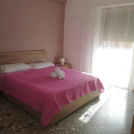 Malatesta House Appartamento Roma