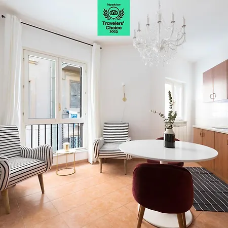 アパートホテル Sonder Piazza San Pietro