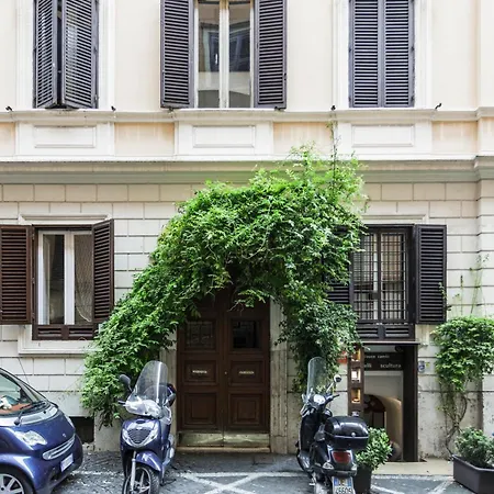 San Pietro Garden House Rzym