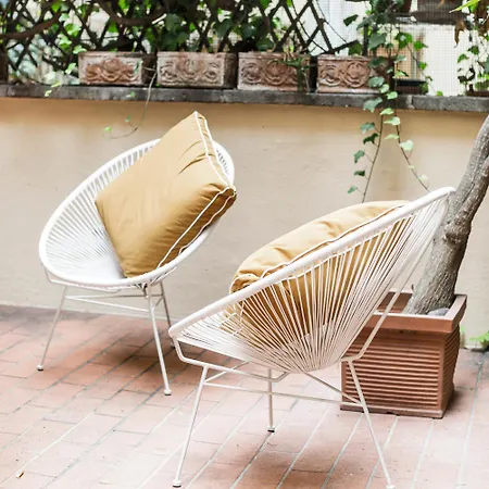 Apartament San Pietro Garden House