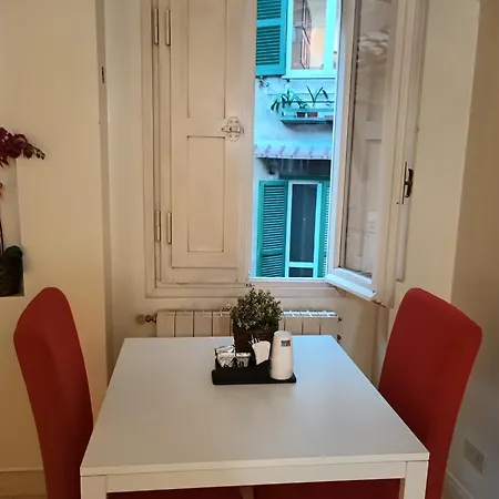Affittacamere Navona Private *