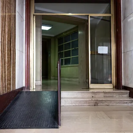 Apartment Ermete Vatican House Rome
