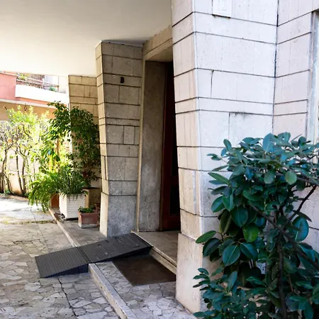 Apartment Ermete Vatican House