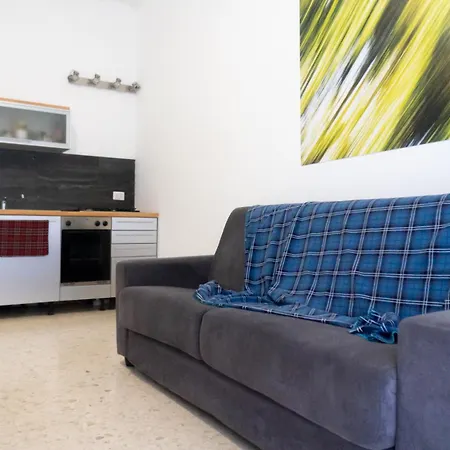 Ermete Vatican House Apartment *