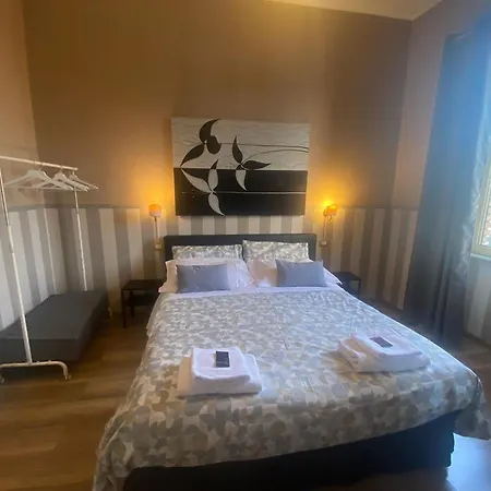 Morgagni House 2*