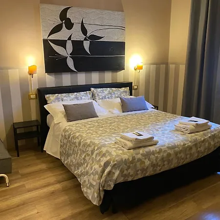 Morgagni House 2* Roma
