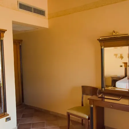 Quadrifoglio Eur Hotel Rome