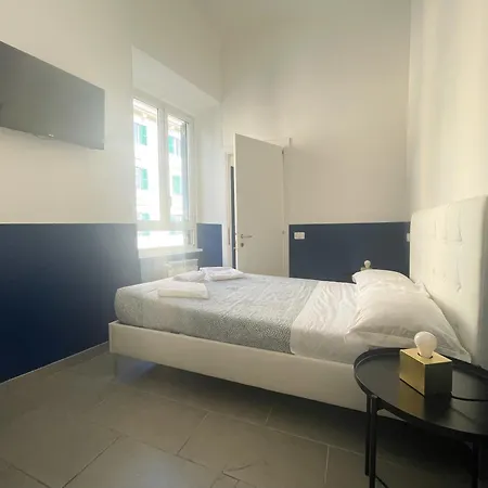 Prati Boutique Guest house Rome