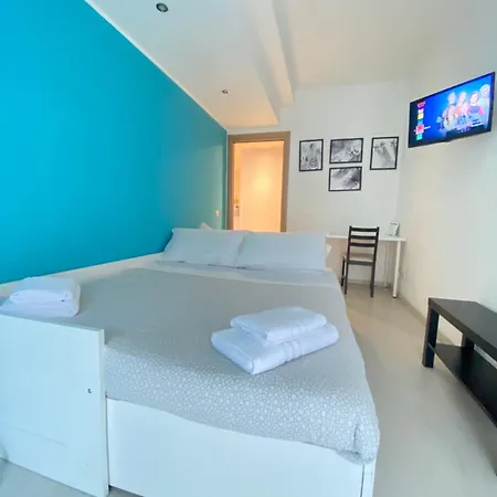 Apartmán Rizzo St. Peter *