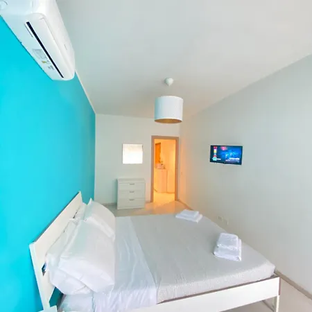 Apartmán Rizzo St. Peter Řím