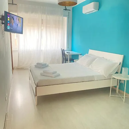 Apartmán Rizzo St. Peter Řím