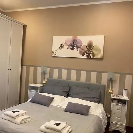 Affittacamere Morgagni House 2*