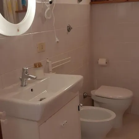 Holiday home Termini Loft