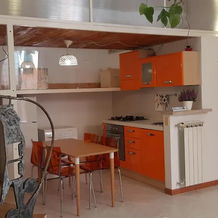 Termini Loft Rome