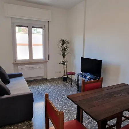 Noxromana Iii Policlinico Gemelli Apartment