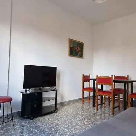 Apartment Noxromana Iii Policlinico Gemelli *