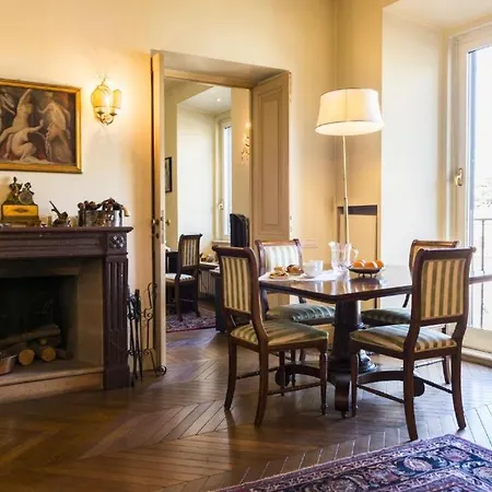 Rome Downtown Suite Bed And Breakfast Aracoeli 3* Rome