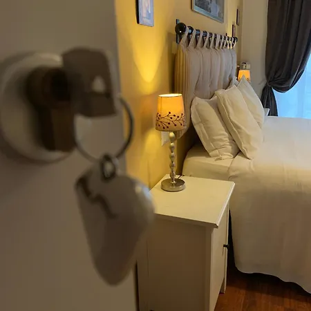 Beside The Vatican 5* Rome