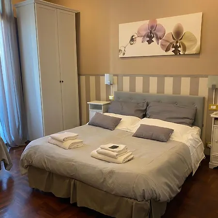 Morgagni House 2*