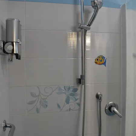 Apartmán La Casa Di Mimmo Con Parcheggio Privato Incluso *