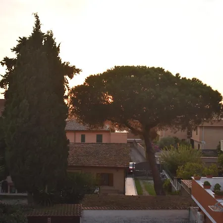 La Casa Di Mimmo Con Parcheggio Privato Incluso * Rome