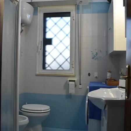 La Casa Di Mimmo Con Parcheggio Privato Incluso Apartment