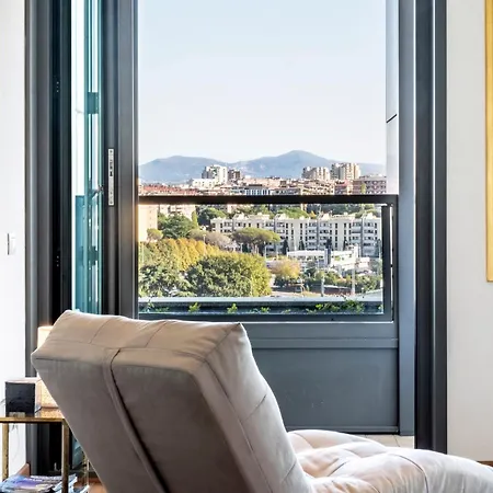 Apartment Eurosky Eur *
