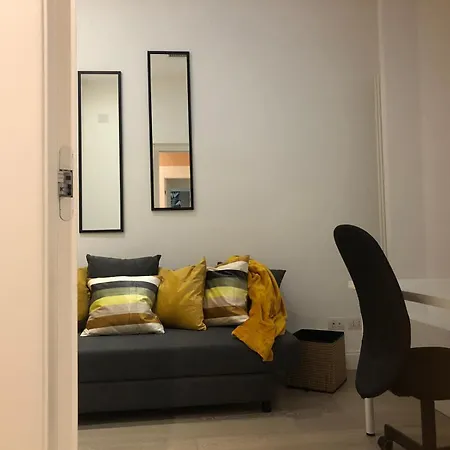 Fontana Di Trevi!! Comfy&elegant 3bedroom 2bath Rome
