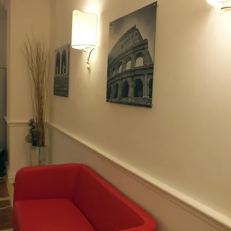 Bb Smarthotel Bailey's Hotel