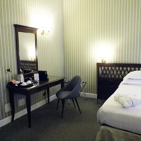 Bb Smarthotel Bailey's Řím