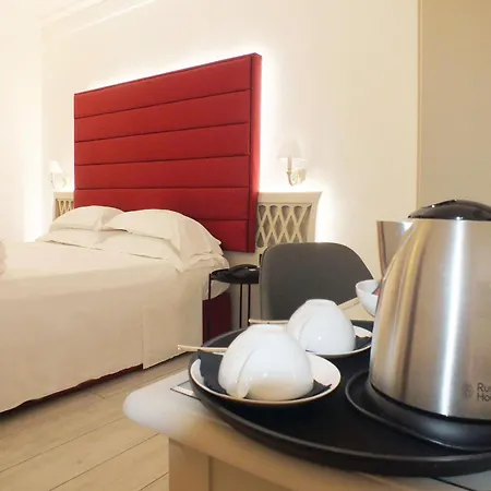 Bb Smarthotel Bailey's Hotel