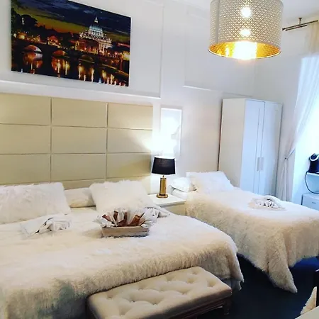 Glint House Roma