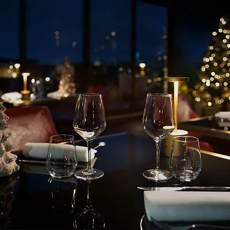 Radisson Blu Ghr
