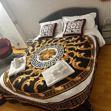 Parioli Luxury Ii