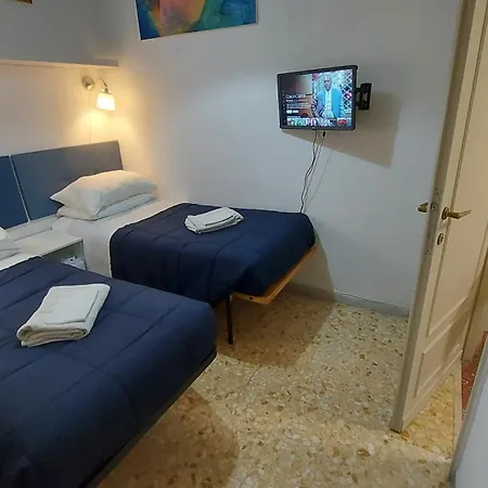 Homestay Fani