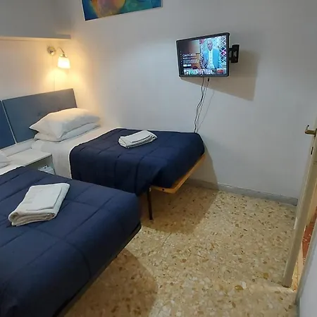 Fani Homestay Rome