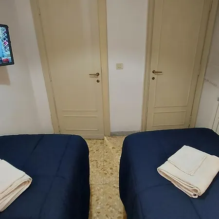 Fani Homestay Rome