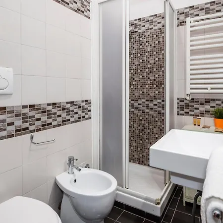 Guest house Termini -statuto Zen Guesthouse- Zen01
