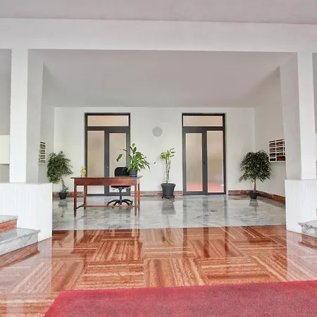 Parioli ***** - Elegante Loft *