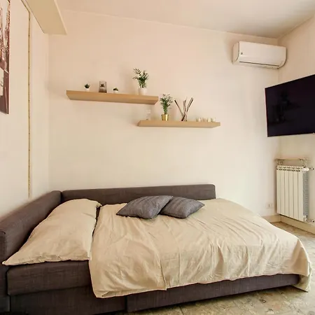 Parioli ***** - Elegante Loft