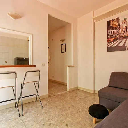 Parioli ***** - Elegante Loft Apartman *